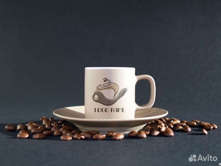 Разработка логотипа/фирменного стиля. Редизайн