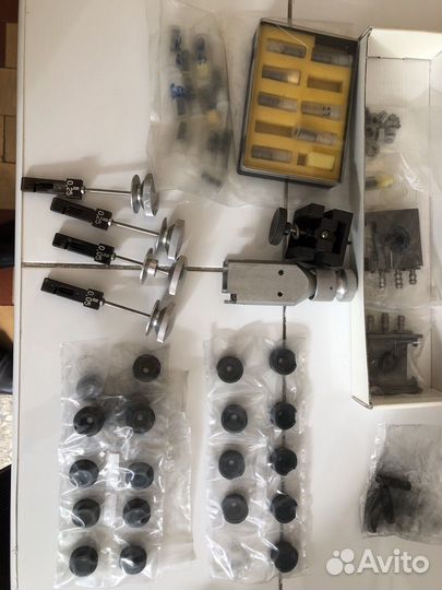 Атомно-абсорбционный спектрометр квант-Z.эта