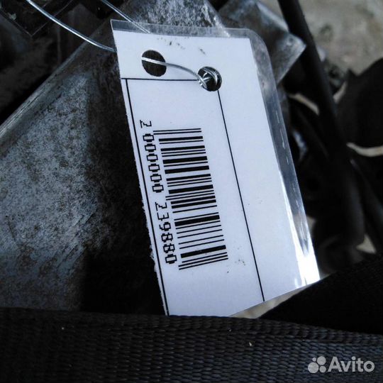 Двигатель Volkswagen Passat B5 ADR