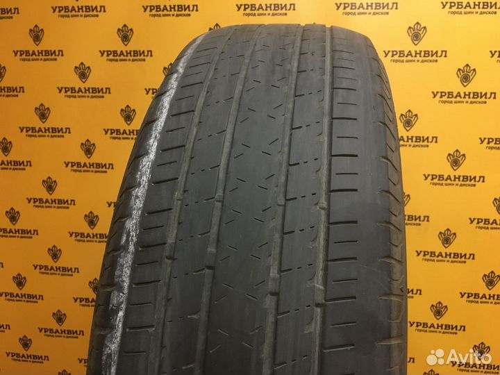 Firestone Destination LE 225/65 R17