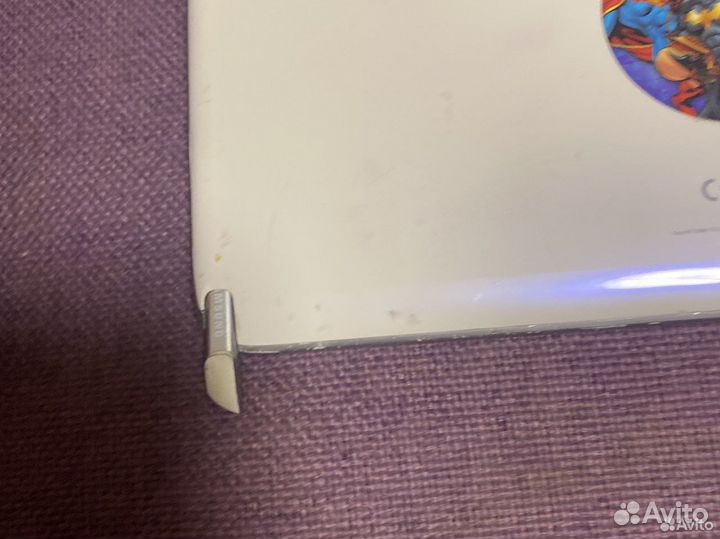 Клавиатура для планшета samsung galaxy note 8000