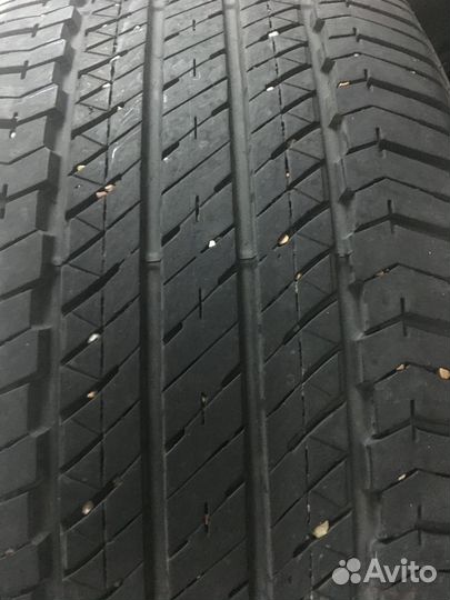 Bridgestone Dueler H/L 245/55 R19