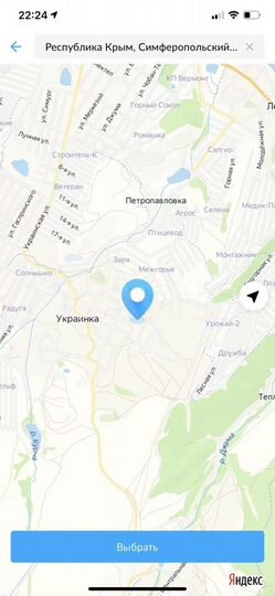 Участок 7,5 сот. (ИЖС)