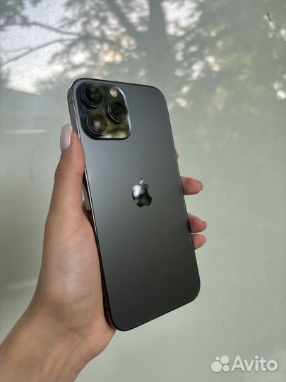 iPhone 13 Pro Max, 512 ГБ