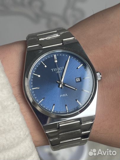 Tissot prx
