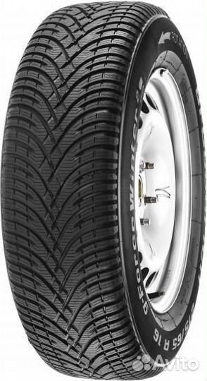 Bfgoodrich G-Force Winter 2 225/55 R16 99H