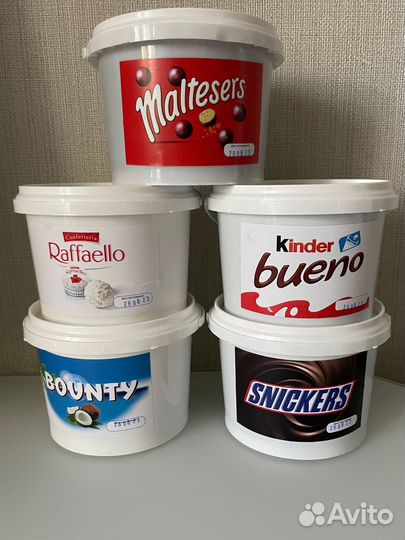 Шоколадная паста