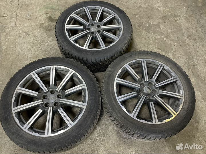 Диск Audi Q7 4M R20