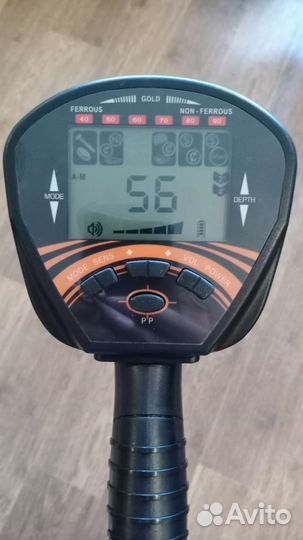 Металлоискатель MD810 в наличии в Рыбинске