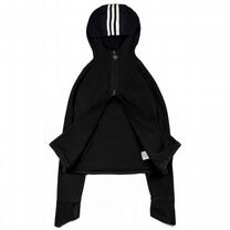 Adidas zip hoodie 2007 оригинал