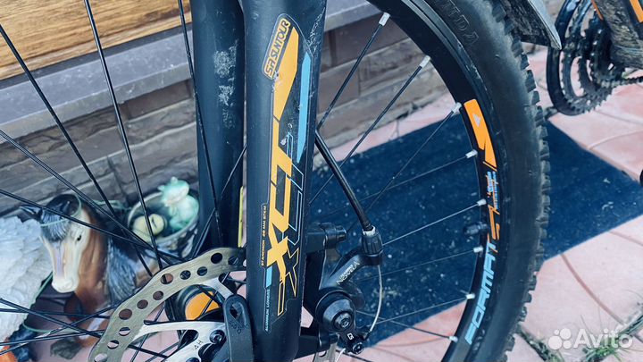 Велосипед детский Format 6412