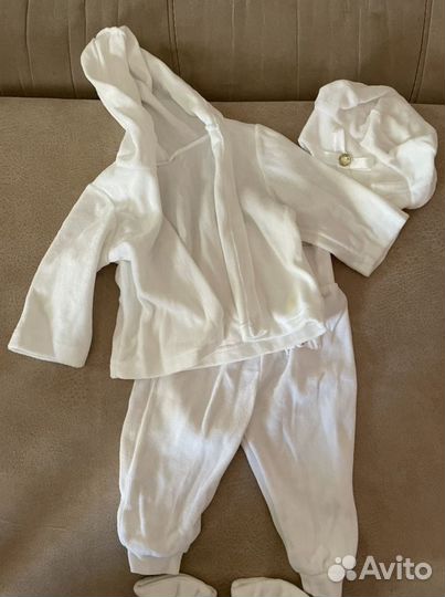 Конверт Blumarine на выписку