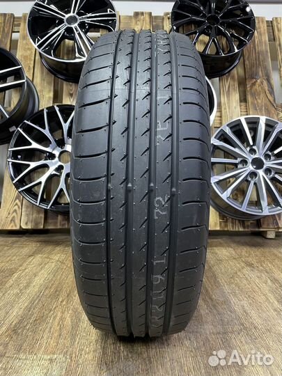 Yokohama Advan Sport V105 275/40 R20 106Y