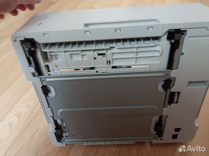 Дополнительный лоток подачи бумаги Canon