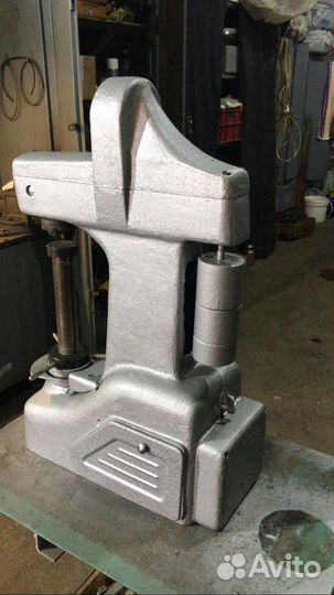 Твердомер СССР ТК-2