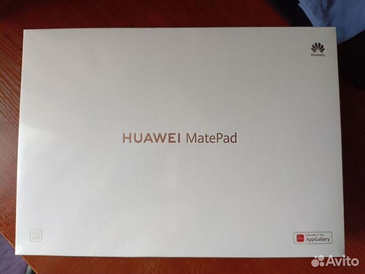 Huawei MatePad 11.5 8/128 Клавиатура