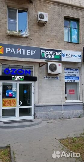 Задняя крышка huawei