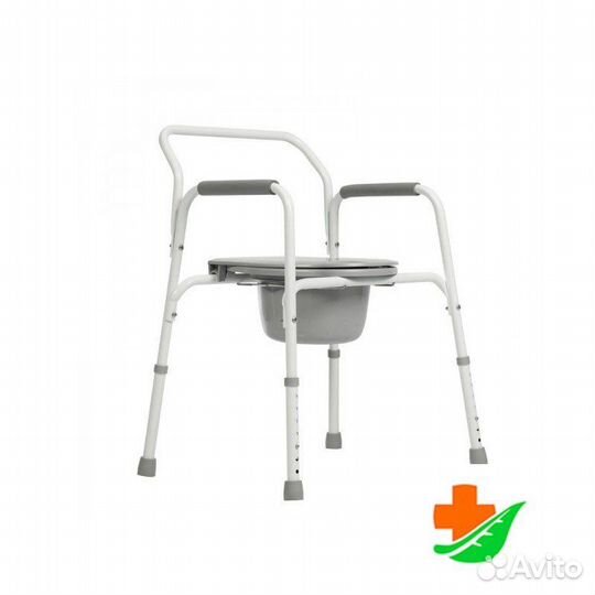 Туалет для инвалидов