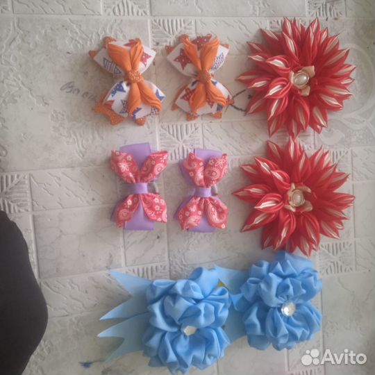 Ручная работа