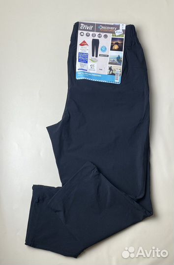 Трекинговые брюки женские новые размер 44