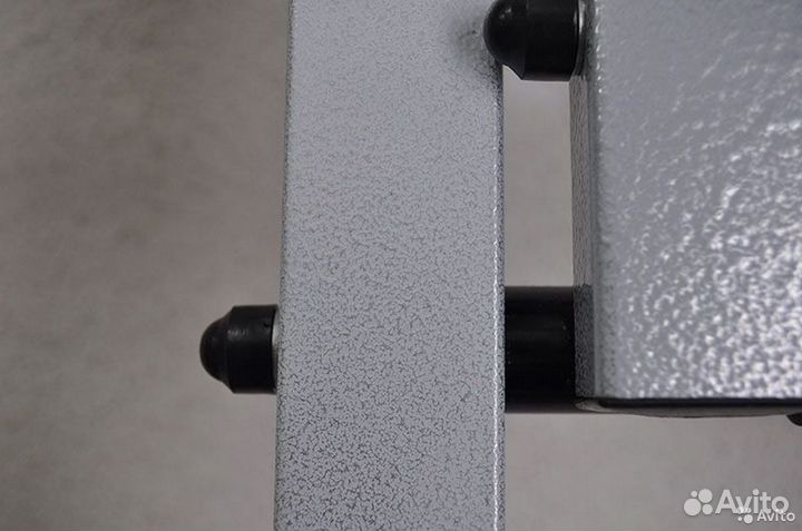 Шведская стенка со съемным турником Атлет