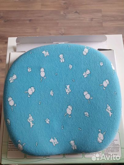 Подушка ортопедическая детская Trelax Mimi