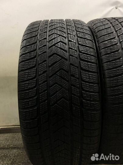 Pirelli Scorpion Winter 275/40 R21 104P