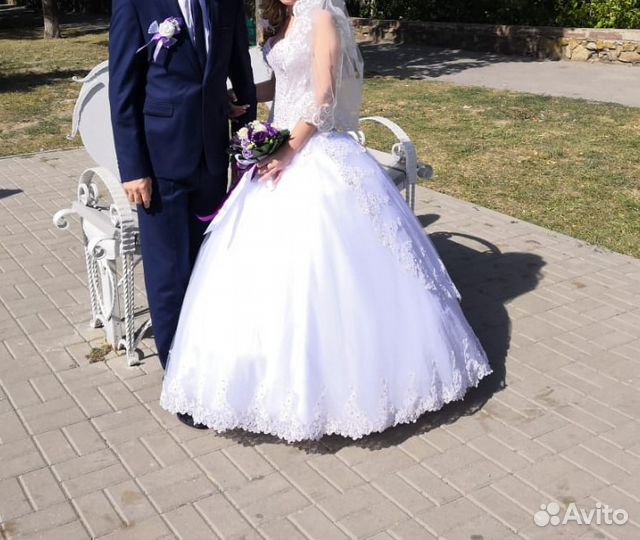 Платье