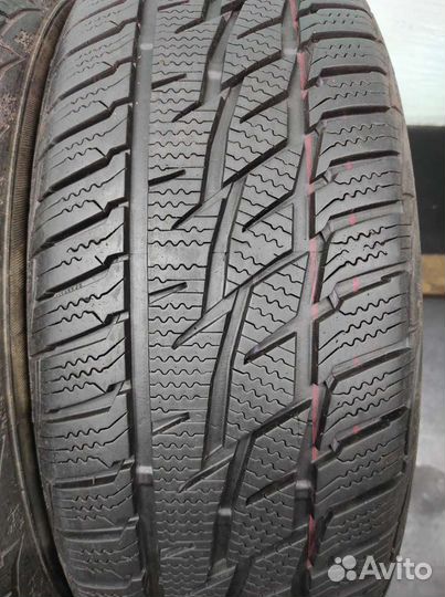 Matador MP 92 Sibir Snow SUV 215/60 R17 96H