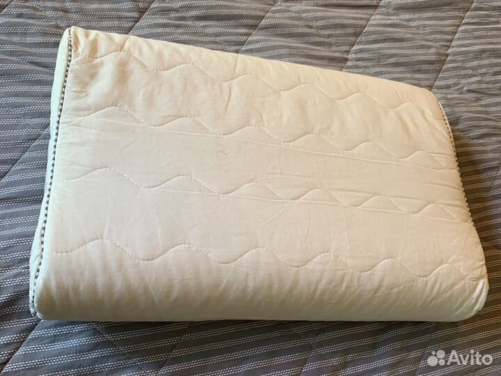 Подушка ортопедическая IKEA