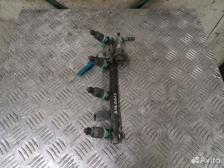 Форсунки топливные Daewoo Tacuma 1.6