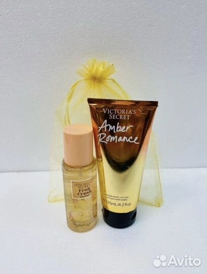 Парфюмированный лосьон,спрей victorias secret