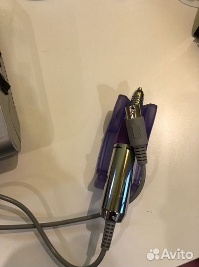 Прибор для аппаратного маникюра planet nails