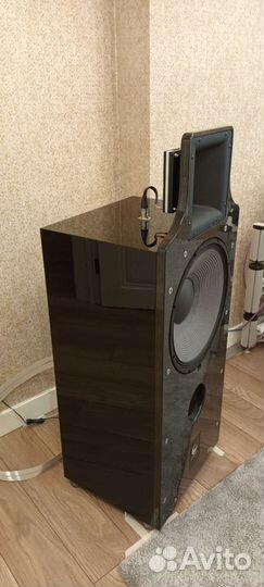 Акустика колонки Aurea Lucas