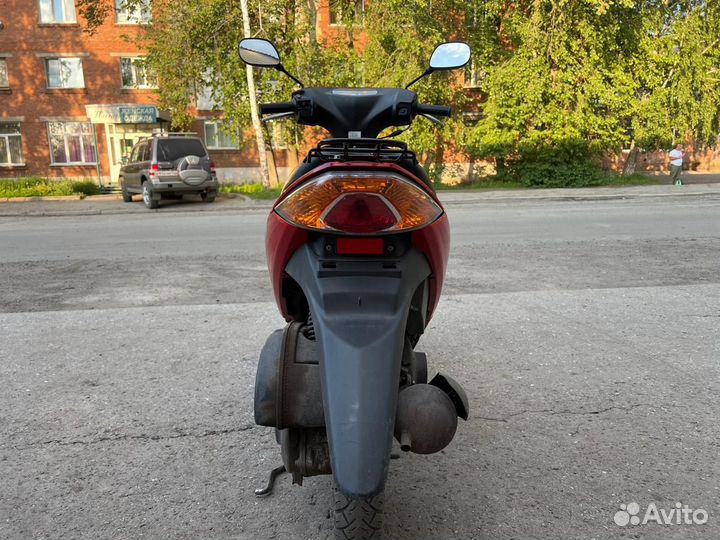 Продам Suzuki Address v50