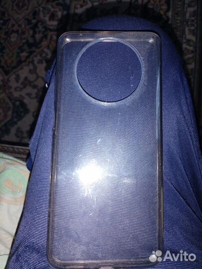 Чехол yuo nova 91