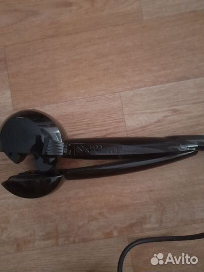 Автоматическая плойка