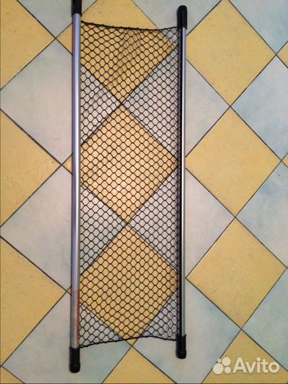 Сетка в багажник Toyota Rav 4