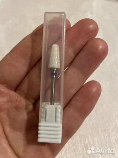 Губка для градиента или амбре на ногтях