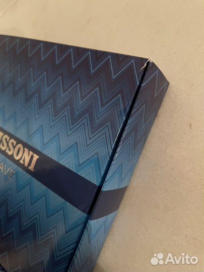 Набор Missoni Wave