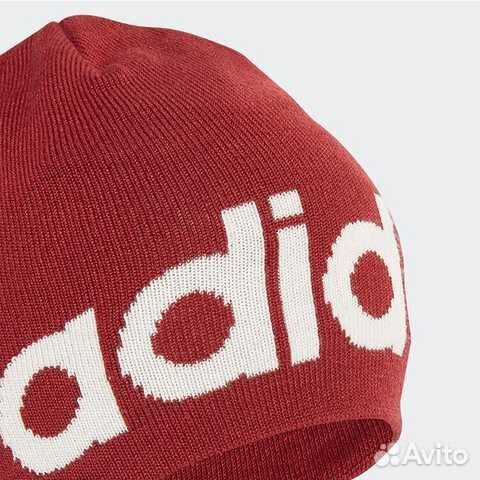 Adidas Шапка daily beanie