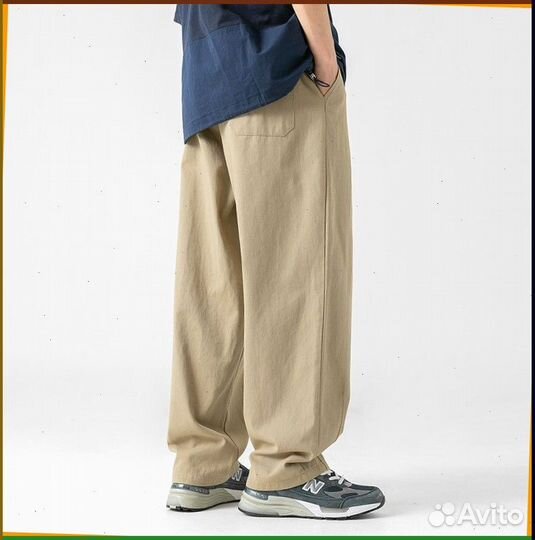 Штаны Карго (39094 Artikle товара: )