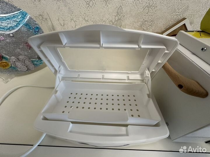 Сухожар для стерилизации инструментов