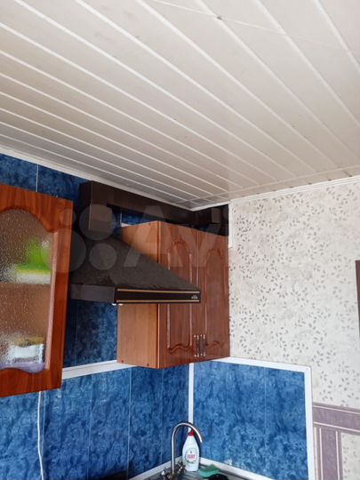 2-к. квартира, 53,4 м², 4/5 эт.