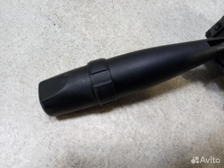 Переключатель стеклоочистителей Hyundai Elantra 4