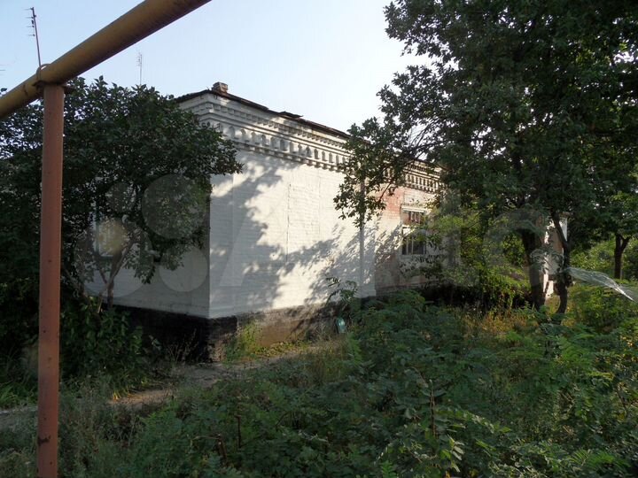 Дом 30 м² на участке 10 сот.