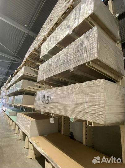 Гипсокартон кнауф влогостойкий