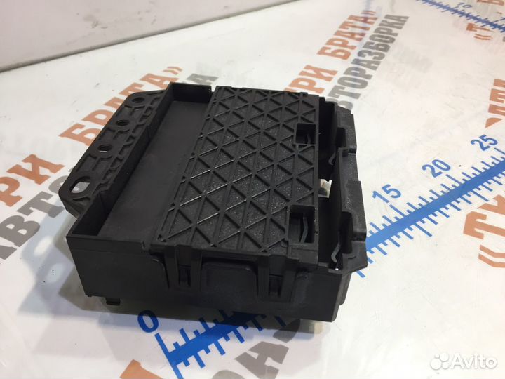 Фольксваген Passat CC Модуль Комфорта