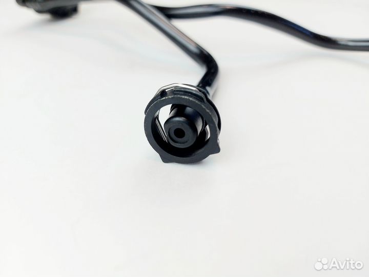 Трубка вентиляционная A2535013600