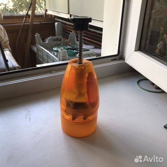 Овощерезка Измельчитель механический